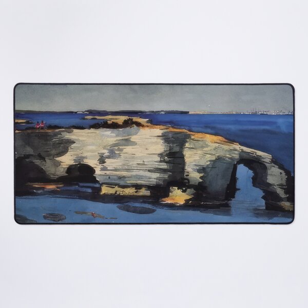 Item preview, Winslow Homer designed and sold by depthsmoke.
