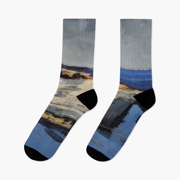 Item preview, Winslow Homer designed and sold by depthsmoke.