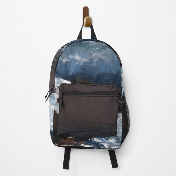 Item preview, Winslow Homer designed and sold by depthsmoke.