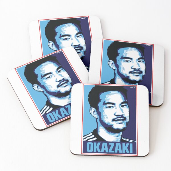 Item preview, Okazaki - JAPAN designed and sold by DFA.