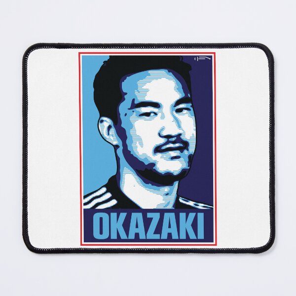 Item preview, Okazaki - JAPAN designed and sold by DFA.