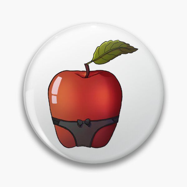 Item preview, Undie Apple designed and sold by Pajukainen.