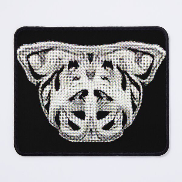 Item preview, Chesty (Two) designed and sold by BulletProof.