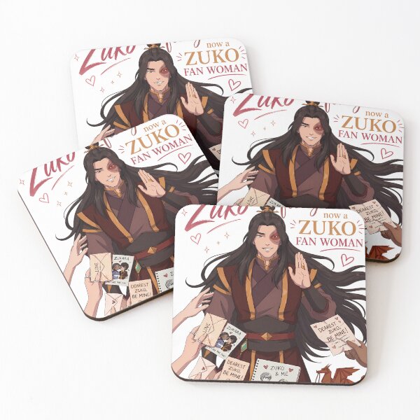 Item preview, Zuko avatar last Airbender FanGirls designed and sold by Tumblerina.