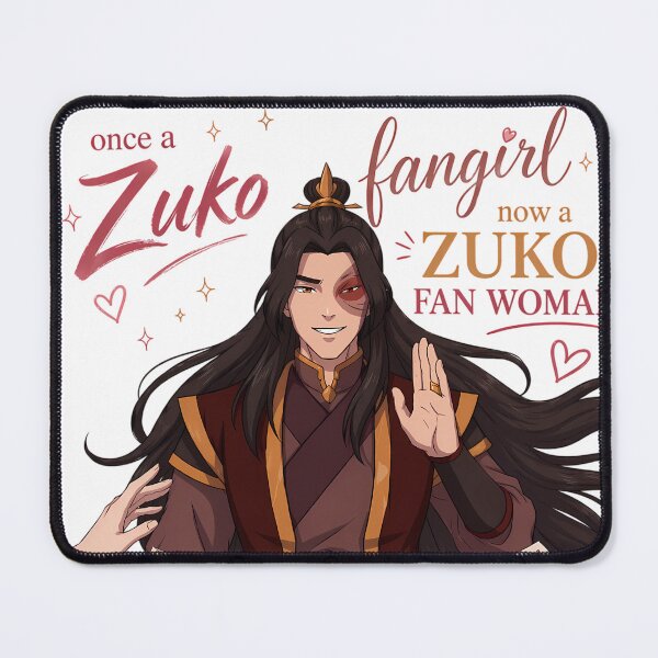 Item preview, Zuko avatar last Airbender FanGirls designed and sold by Tumblerina.