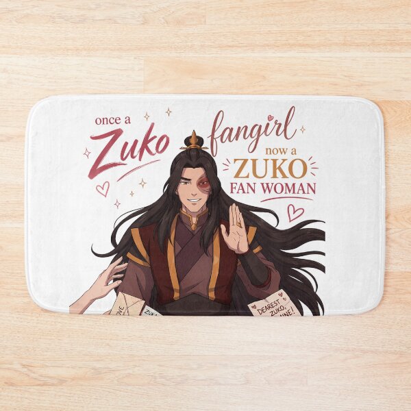 Item preview, Zuko avatar last Airbender FanGirls designed and sold by Tumblerina.