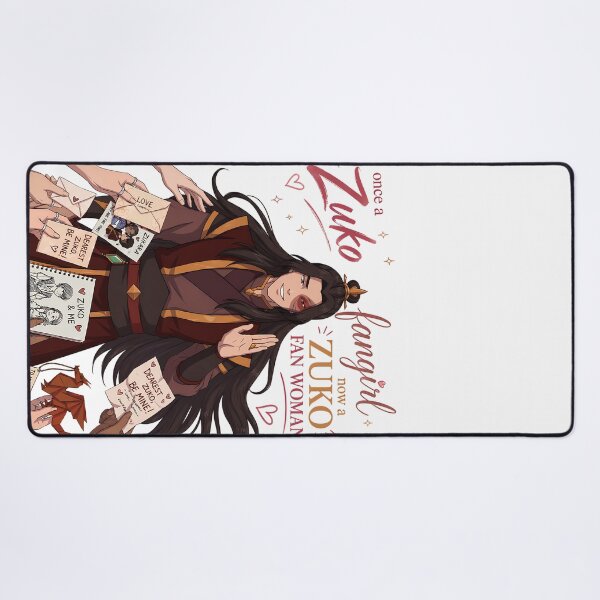 Item preview, Zuko avatar last Airbender FanGirls designed and sold by Tumblerina.