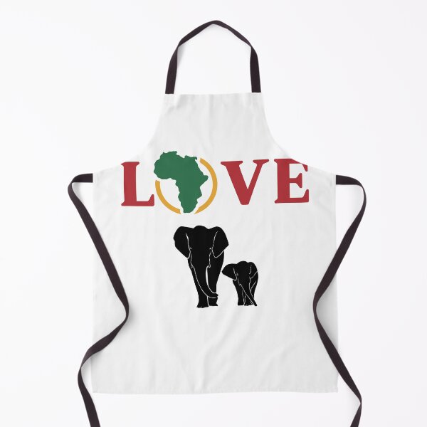 Item preview, Africa designed and sold by PeterPunkt.