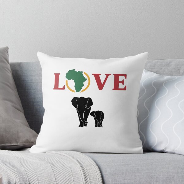 Item preview, Africa designed and sold by PeterPunkt.