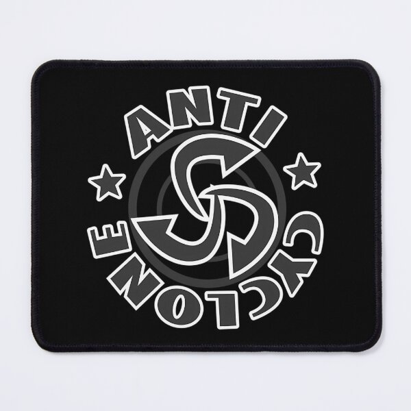 Item preview, Vodka'Ss Antis Cyclones  designed and sold by RazaArts12.