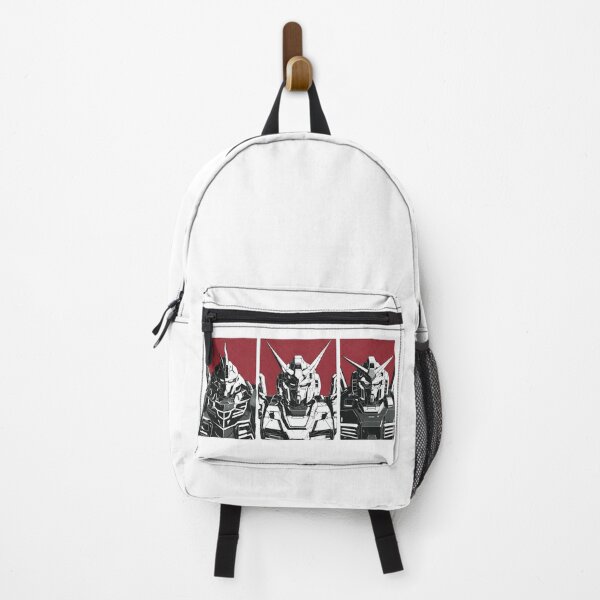 Item preview, Trio Gundam designed and sold by NichiStudio.