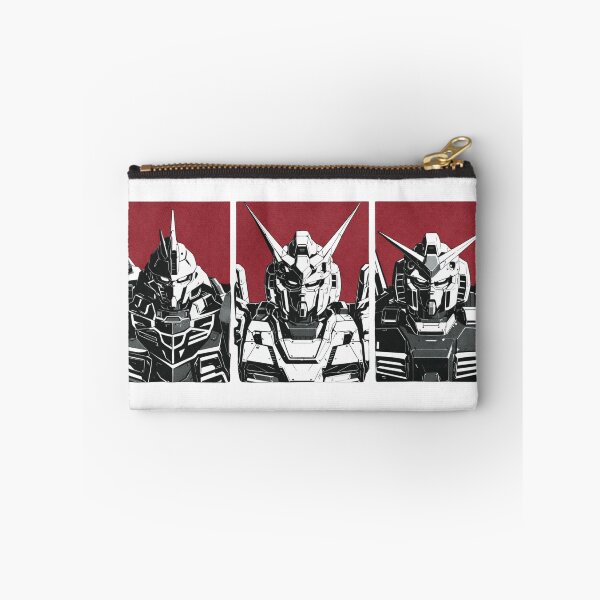 Item preview, Trio Gundam designed and sold by NichiStudio.