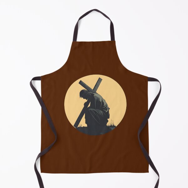 Item preview, He Hath Borne Our Griefs and Carried Our Sorrows designed and sold by jmatix.