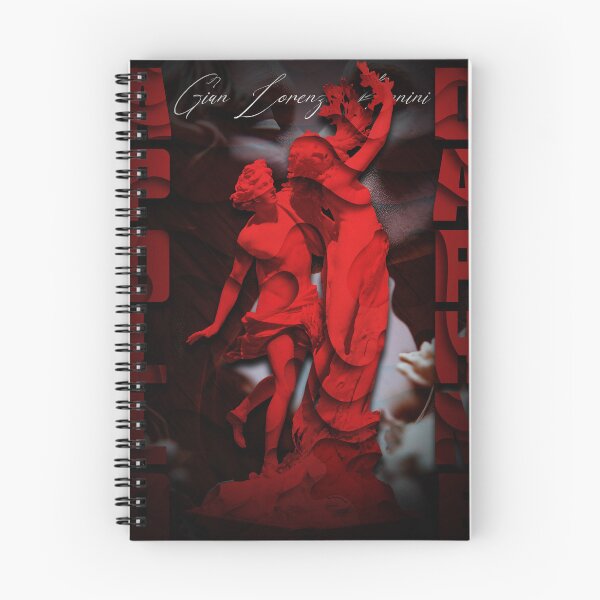 Item preview, Apollo vs Daphne: A Modern Vision of Bernini designed and sold by OnurDown.