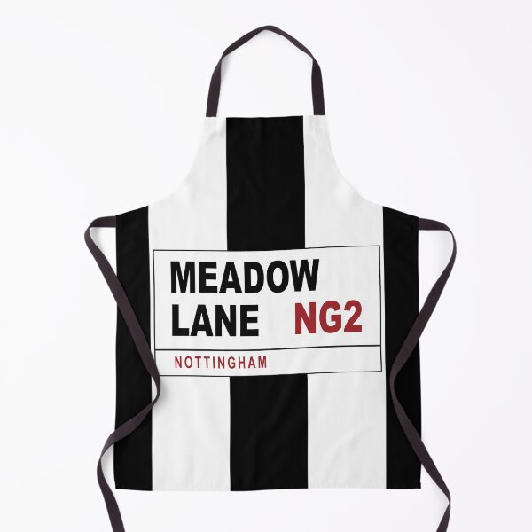 Item preview, Meadow Lane Street Sign designed and sold by rogue-design.
