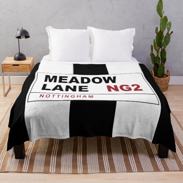 Item preview, Meadow Lane Street Sign designed and sold by rogue-design.