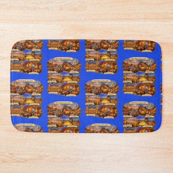 Item preview, ​Paris Aesthetic designed and sold by IMOBILYARI.