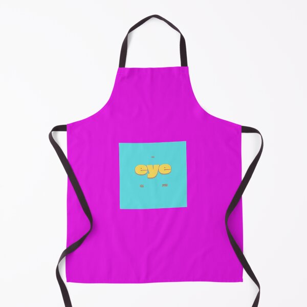 Item preview, Modern Bold Typography Design for EYE Studio designed and sold by MahiDigitalArts.