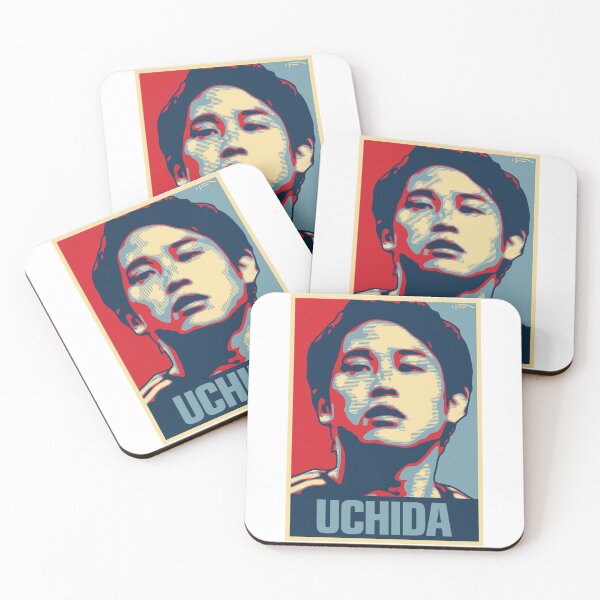 Item preview, Uchida designed and sold by DFA.