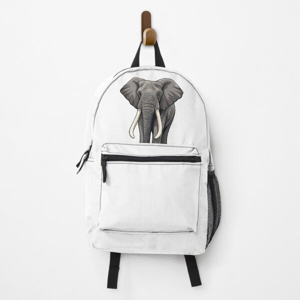 Item preview, elephant designed and sold by PeterPunkt.