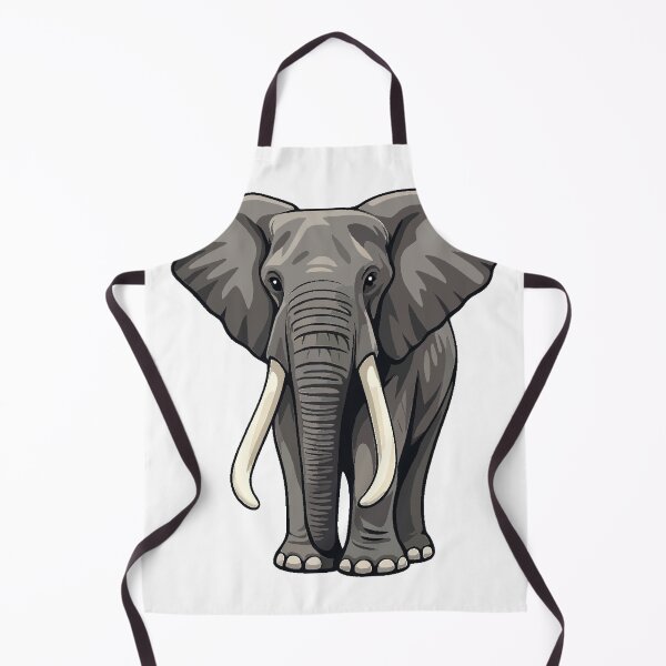Item preview, elephant designed and sold by PeterPunkt.