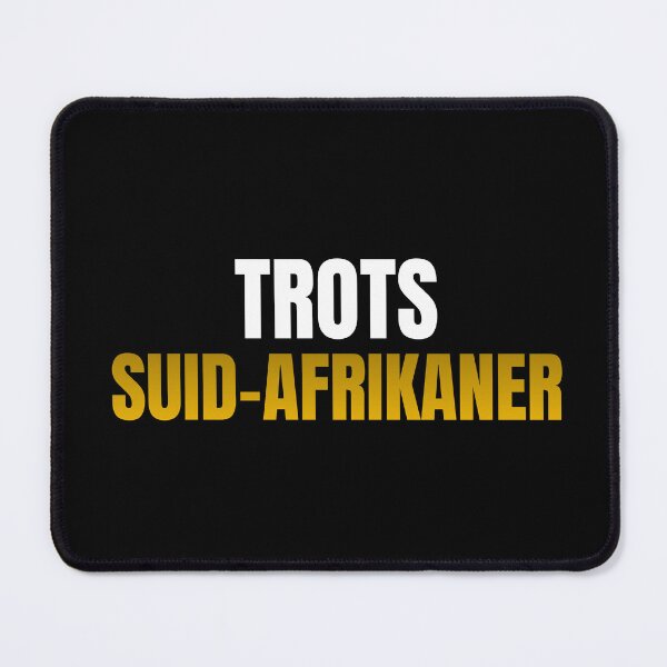 Item preview, Trots Suid-Afrikaner | Afrikaans Pride | South African Gift | Proudly SA designed and sold by TheOmniaMarket.