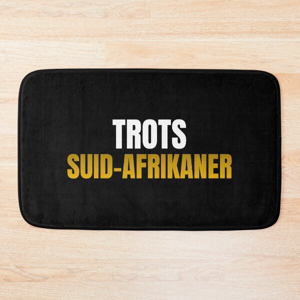 Item preview, Trots Suid-Afrikaner | Afrikaans Pride | South African Gift | Proudly SA designed and sold by TheOmniaMarket.