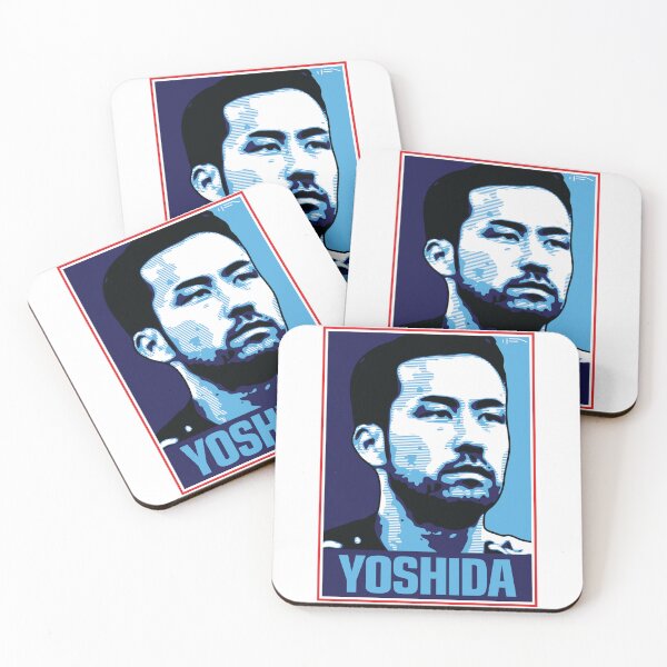 Item preview, Yoshida - JAPAN designed and sold by DFA.