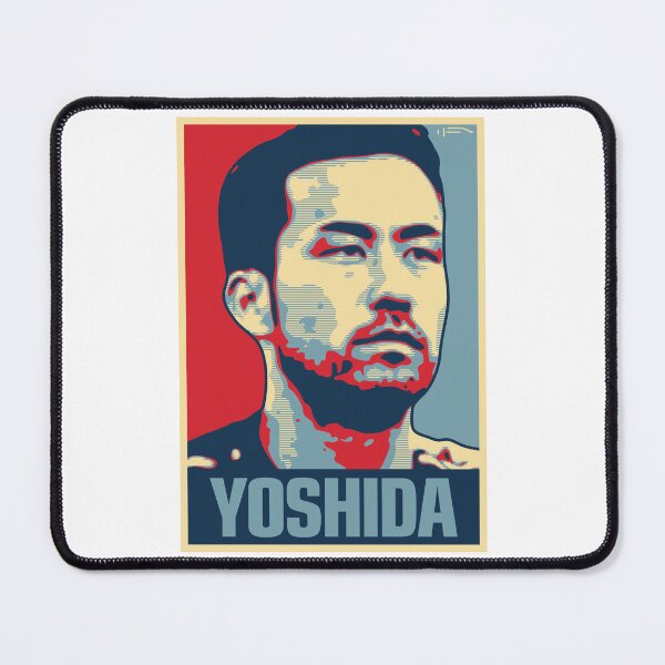 Item preview, Yoshida designed and sold by DFA.