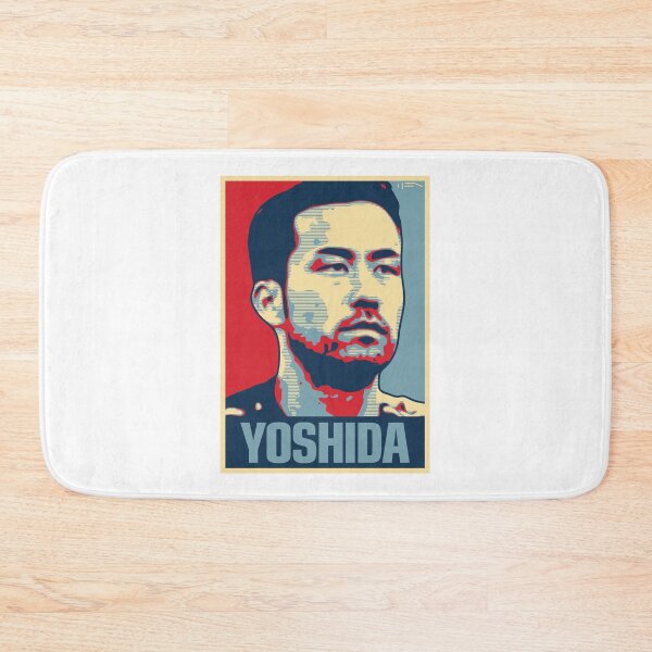Item preview, Yoshida designed and sold by DFA.