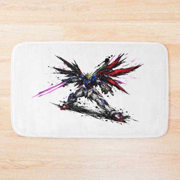 Item preview, Gundam Orionis Rex designed and sold by NichiStudio.