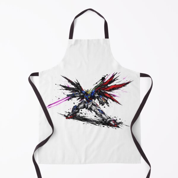 Item preview, Gundam Orionis Rex designed and sold by NichiStudio.
