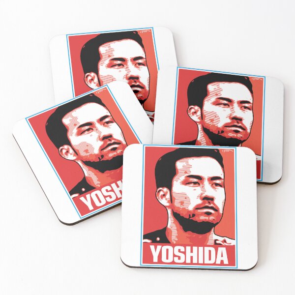 Item preview, Yoshida - SOU designed and sold by DFA.