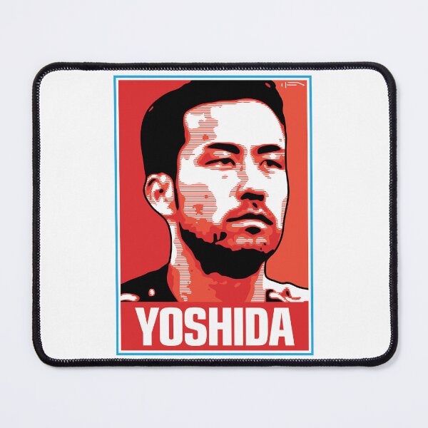 Item preview, Yoshida - SOU designed and sold by DFA.