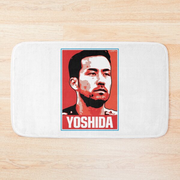 Item preview, Yoshida - SOU designed and sold by DFA.