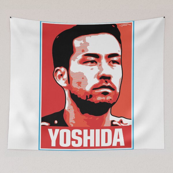 Item preview, Yoshida - SOU designed and sold by DFA.