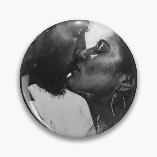 Item preview, Only one kiss designed and sold by med4newday.