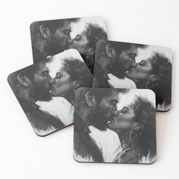 Item preview, Only one kiss designed and sold by med4newday.
