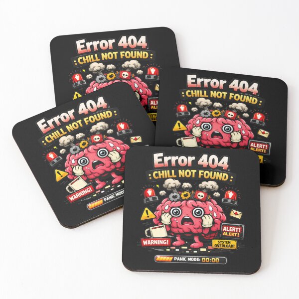Item preview, error 404 designed and sold by IMOBILYARI.