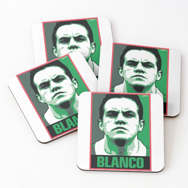 Item preview, Blanco - MEXICO designed and sold by DFA.