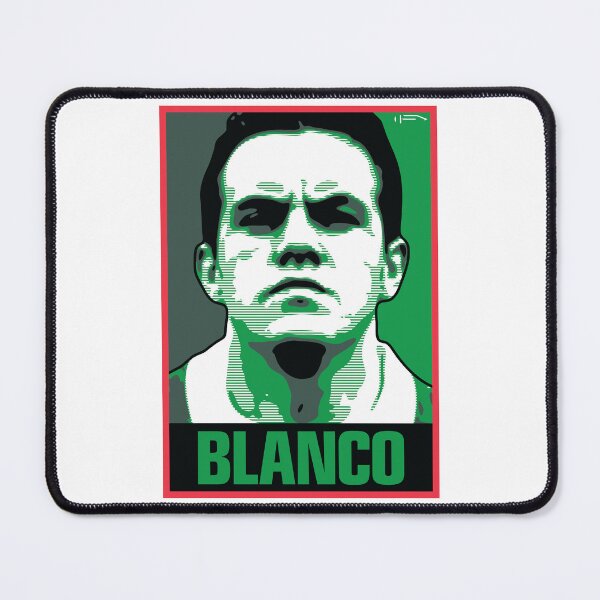 Item preview, Blanco - MEXICO designed and sold by DFA.