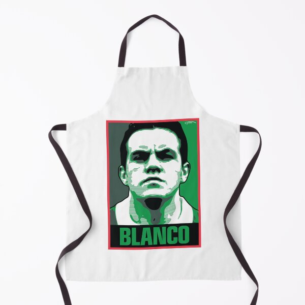 Item preview, Blanco - MEXICO designed and sold by DFA.