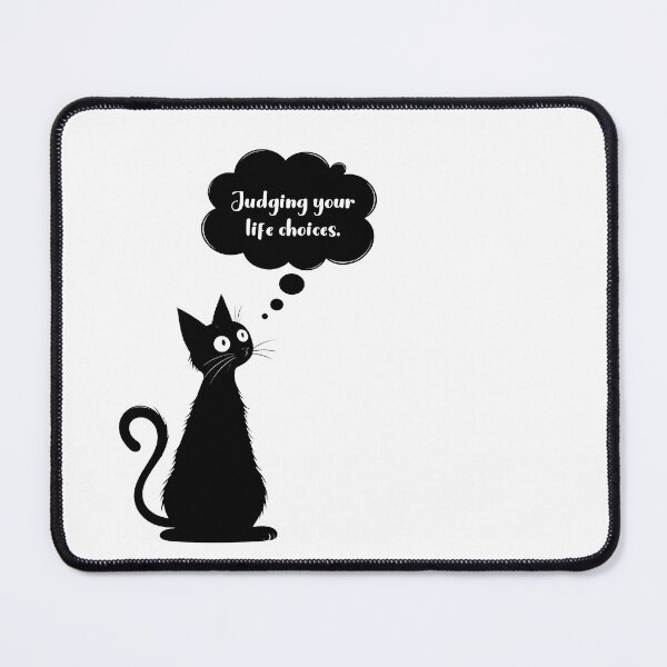 Item preview, Judging Your Life Choices designed and sold by Icareis-Studios.