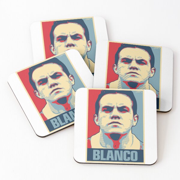 Item preview, Blanco designed and sold by DFA.