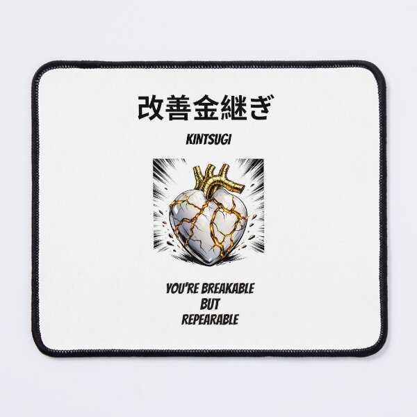 Item preview, Kintsugi designed and sold by f8creative.