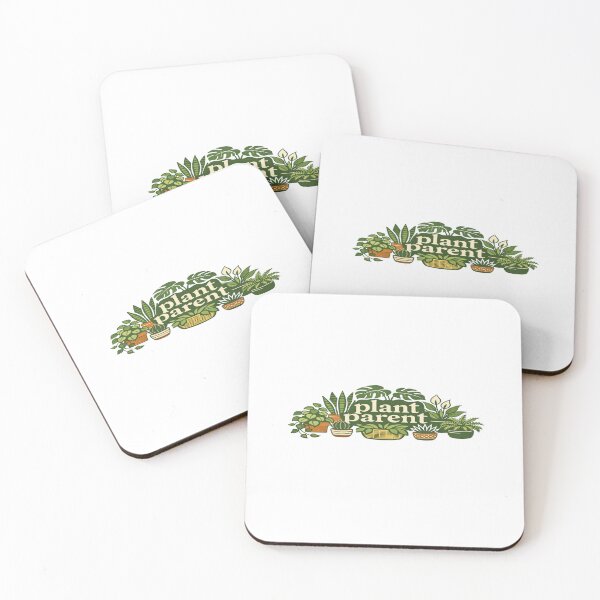 Item preview, Plant Parent Aesthetic Houseplants Illustration | Botanical Lover Gift | Cute Indoor Plant Art designed and sold by Bright Nest Studio.