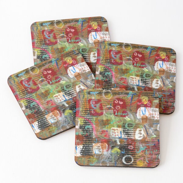 Item preview, What A Hot Mess designed and sold by ElvisSantanaArt.