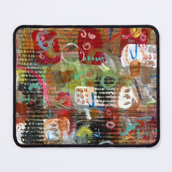 Item preview, What A Hot Mess designed and sold by ElvisSantanaArt.