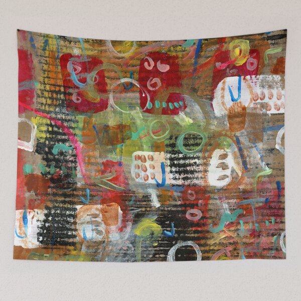 Item preview, What A Hot Mess designed and sold by ElvisSantanaArt.