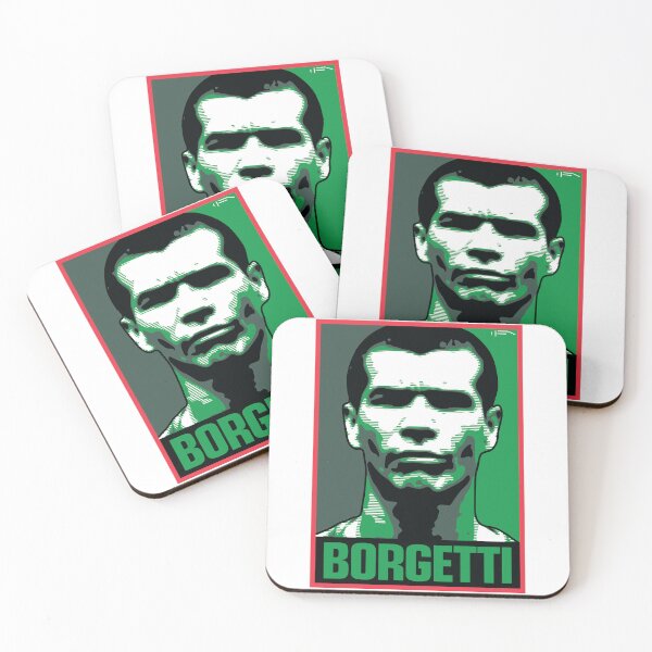 Item preview, Borgetti - MEXICO designed and sold by DFA.